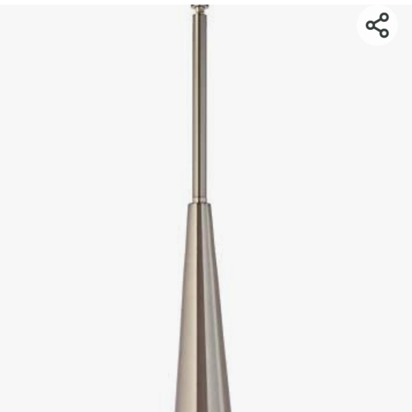 NWT Pendant Light - Picture 4 of 14